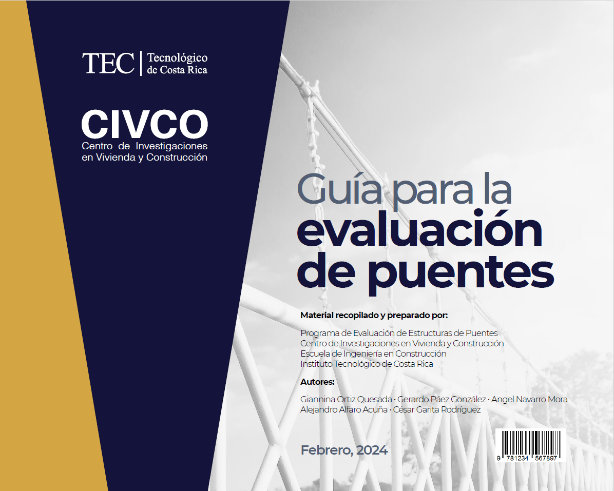 Guía para la evaluación de puentes