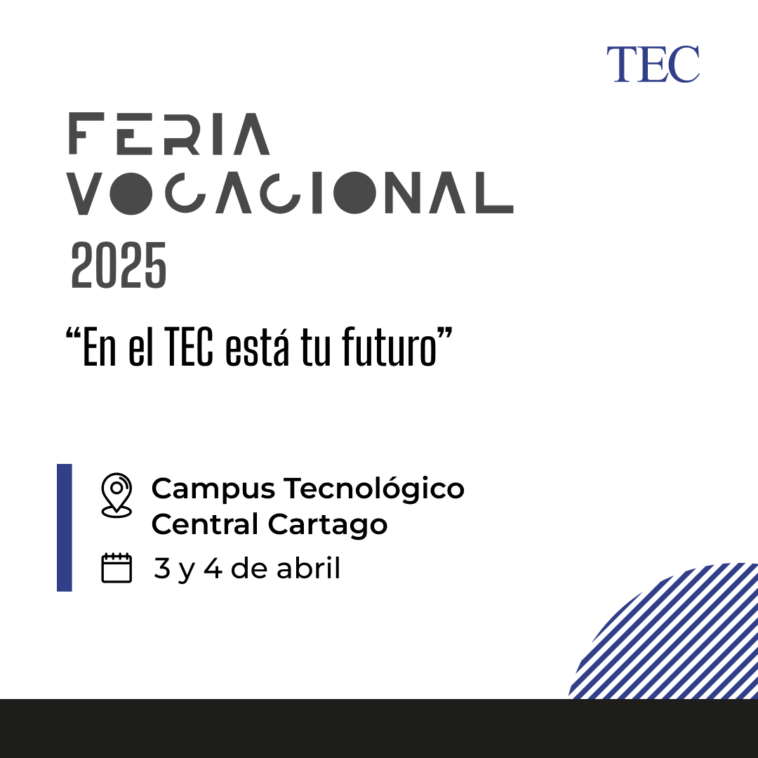 Feria Vocacional Cartaco 2025