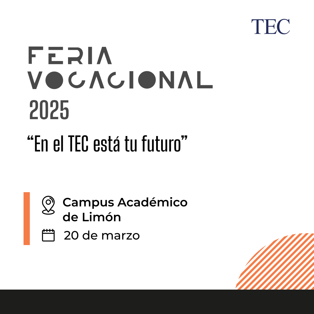 Feria Vocacional 2025