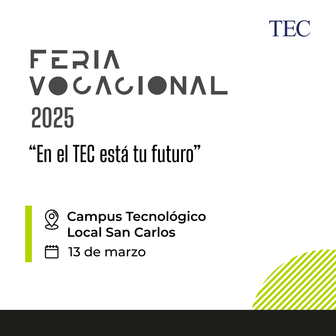 XIV Feria Vocacional 