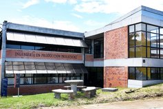 Escuela de Ingeniería en Producción Industrial, Campus Tecnológico Central Cartago