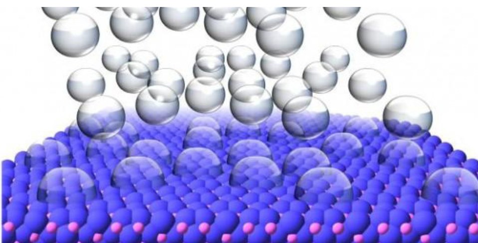 Aplicaciones de nanopartículas magnéticas en la propuesta de un diseño de un prototipo de laboratorio para la remoción de arsénico en agua de consumo humano proveniente de acueductos de la zona norte.
