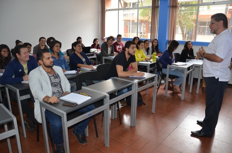 Estudiantes