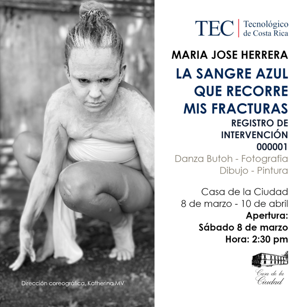 afiche con la misma información