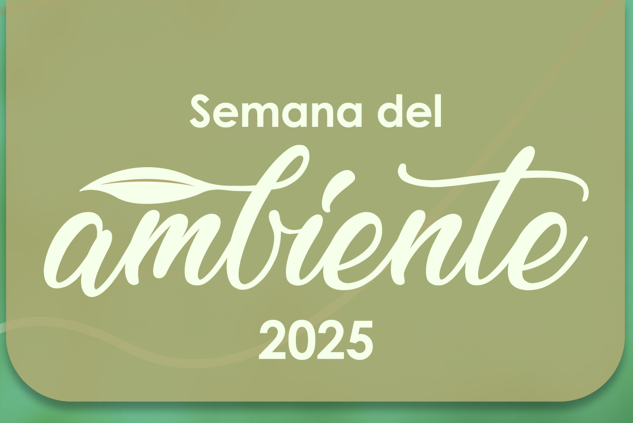 Semana del Ambiente 2025