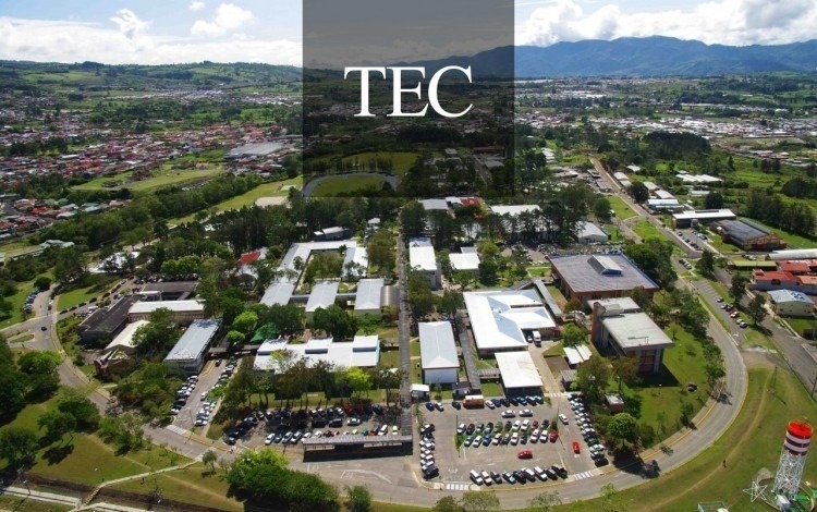 TEC campus central