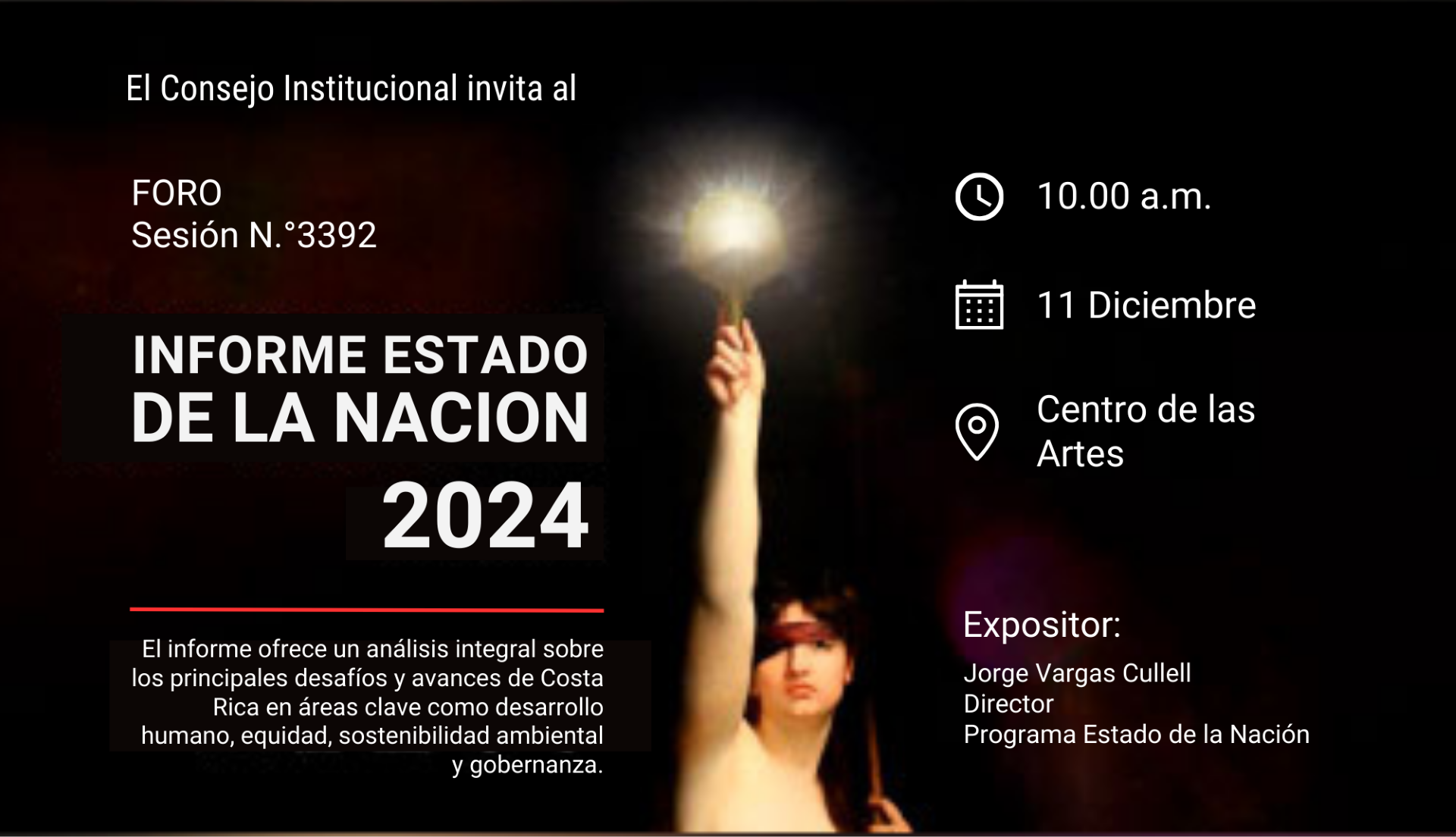 Informe Estado de la Nación 2024