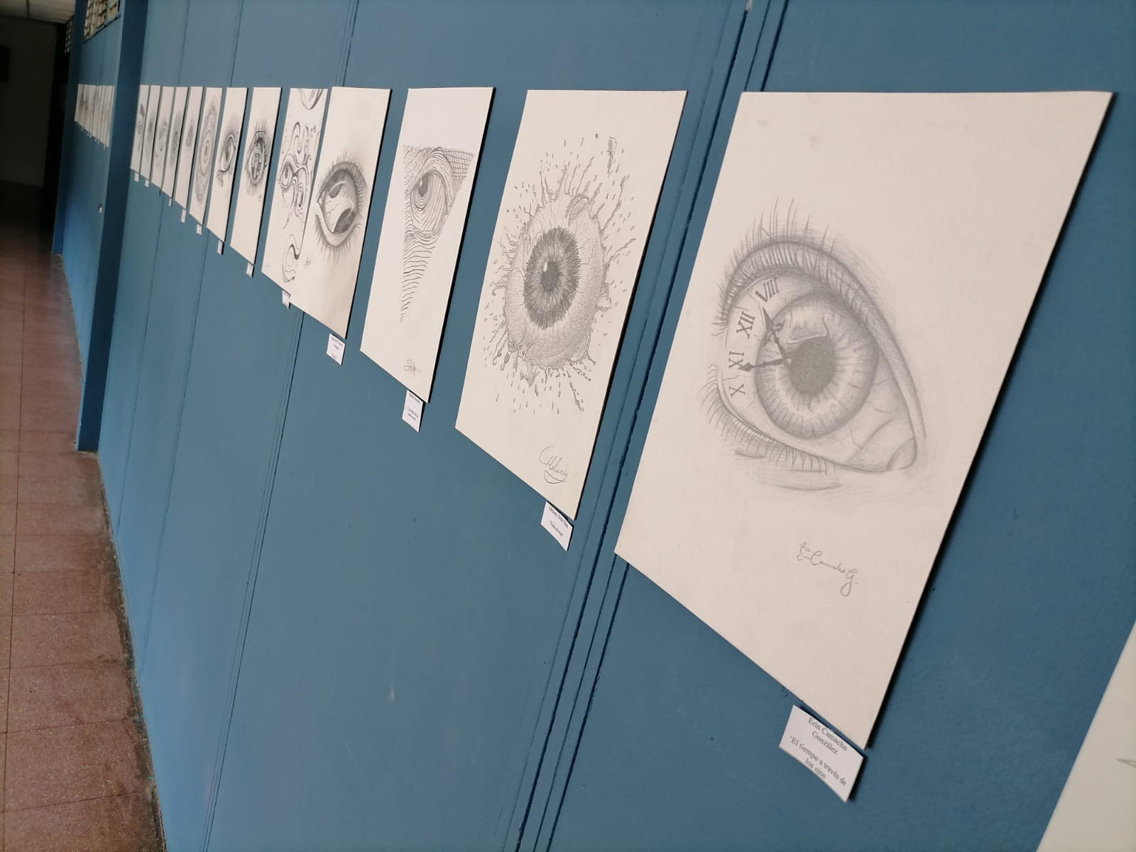 Exposición