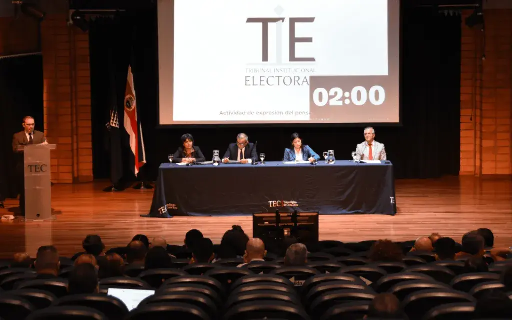 Votaciones