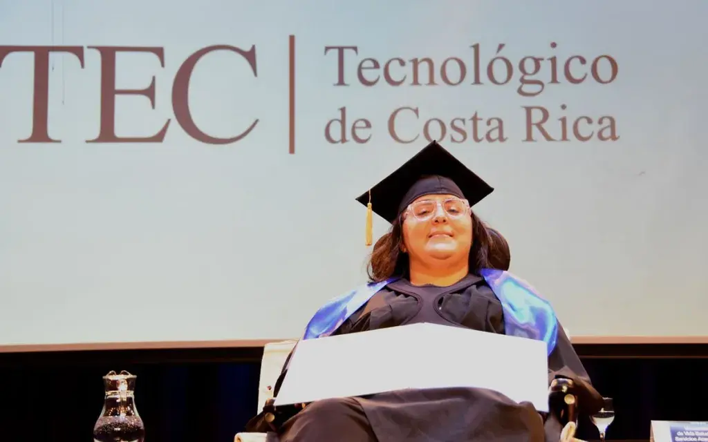Graduación