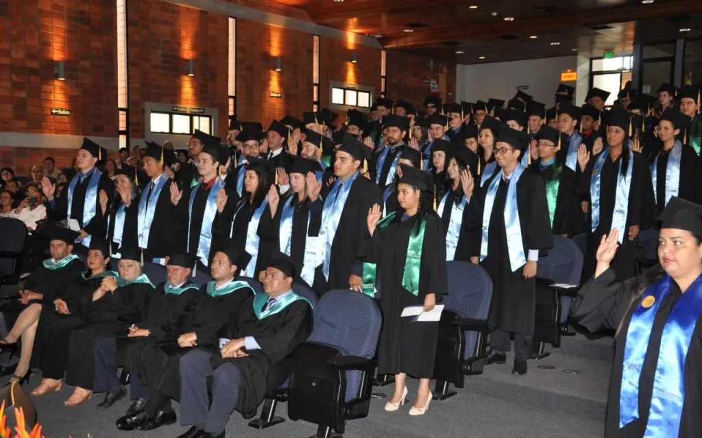 Graduación
