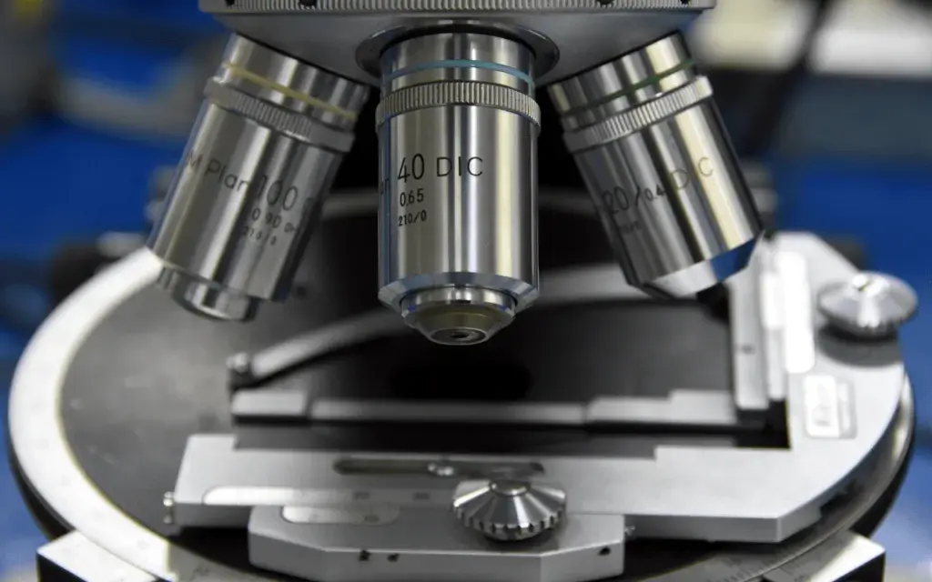 Microscopio