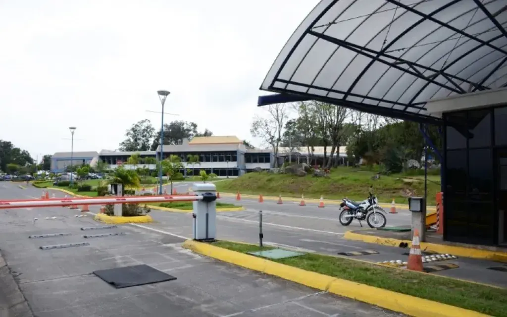 Tecnológico de Cartago