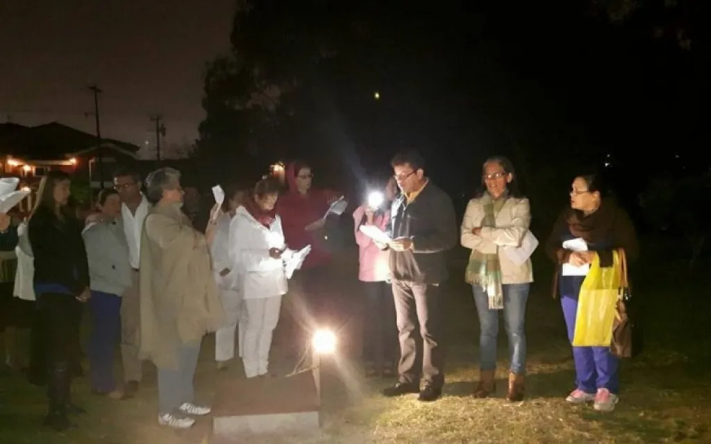 Pastoral Universitaria