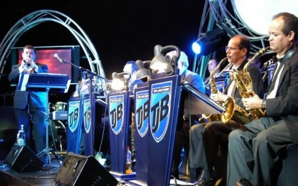 tico jazz