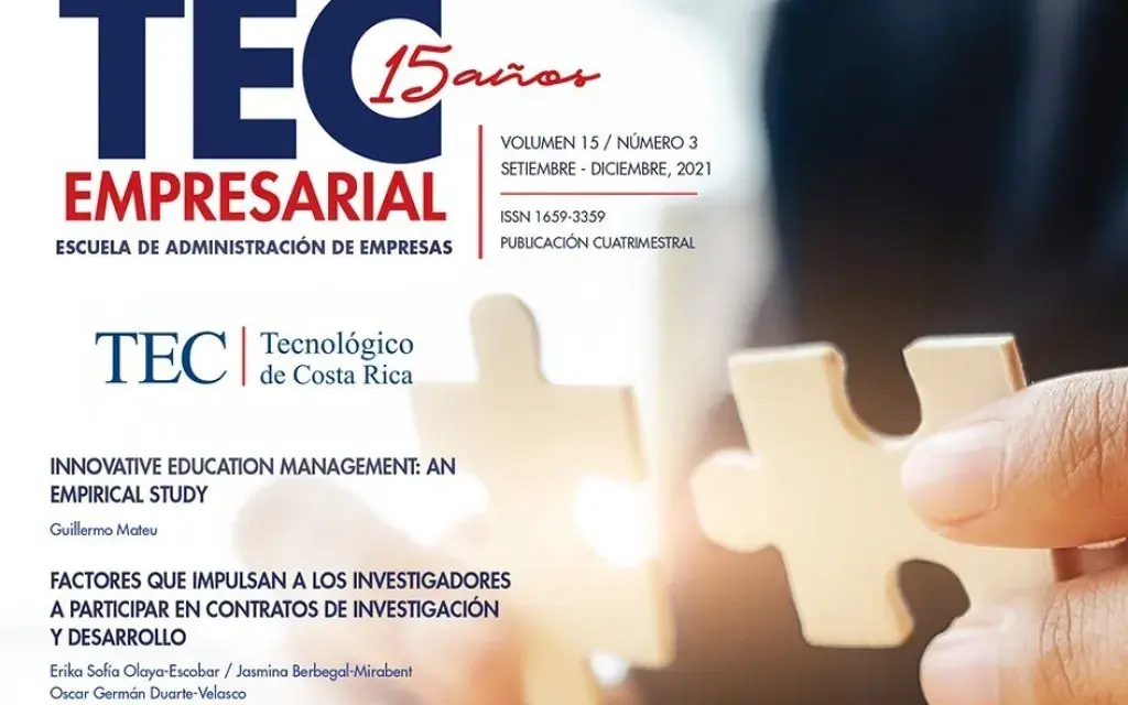TEC empresarial