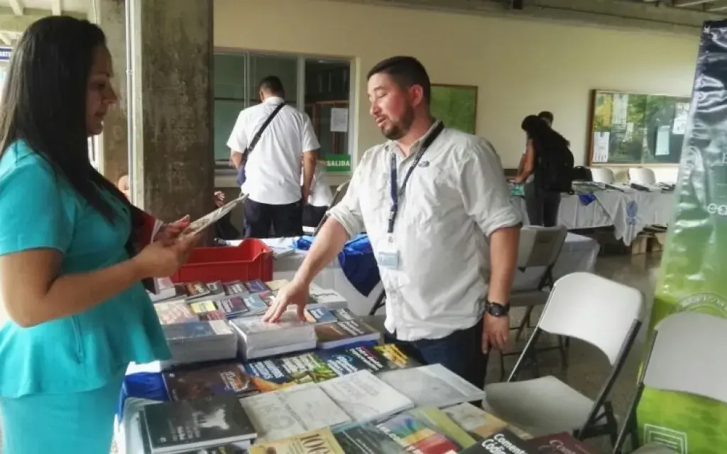 Feria Libro