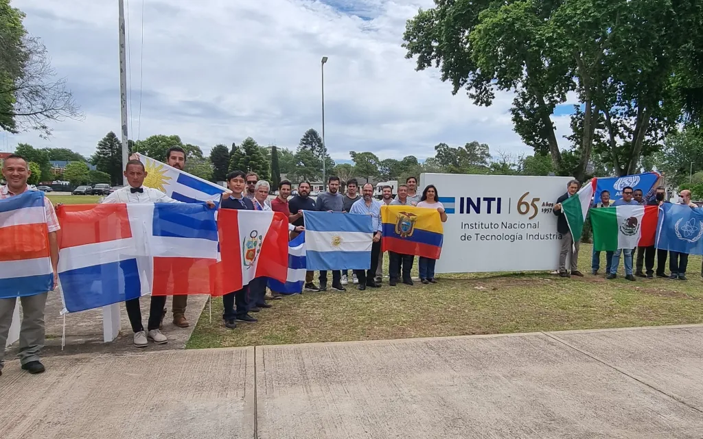 Fotografía de referencia