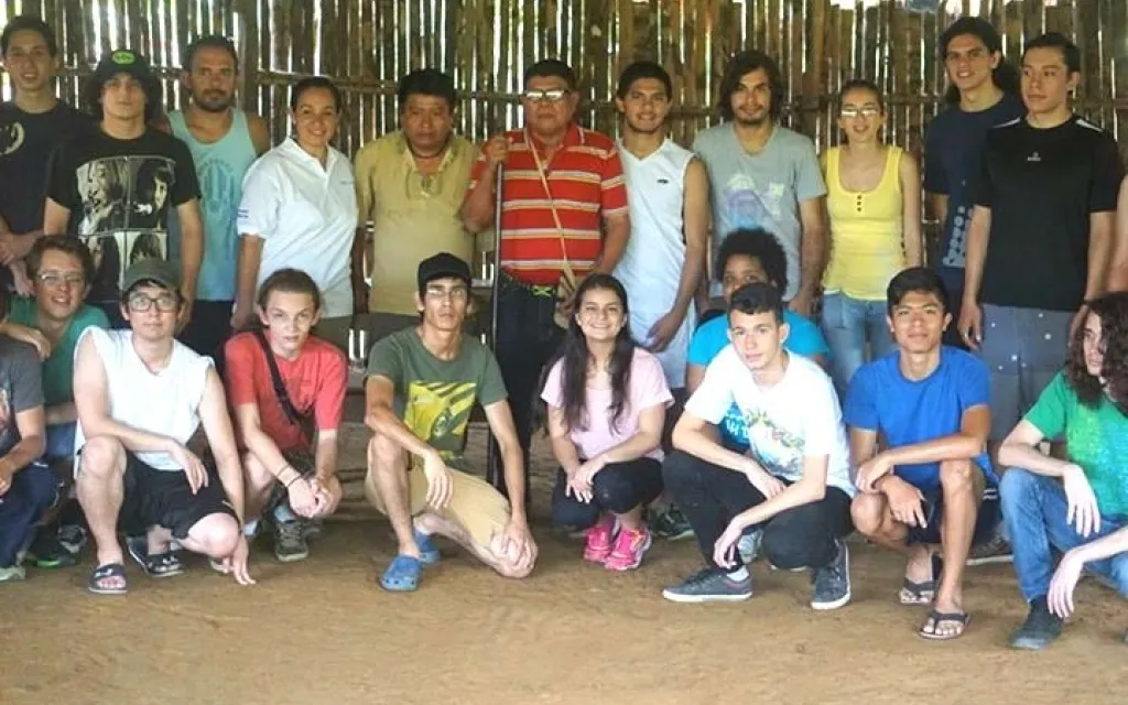 Participantes