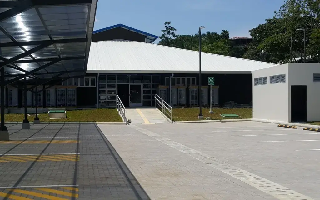 Tec de limon