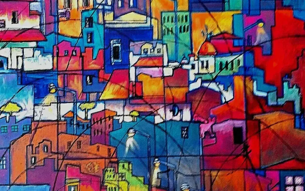 Pinturas