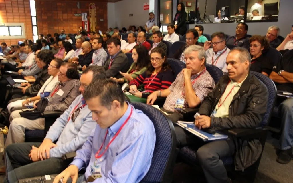 conferencia