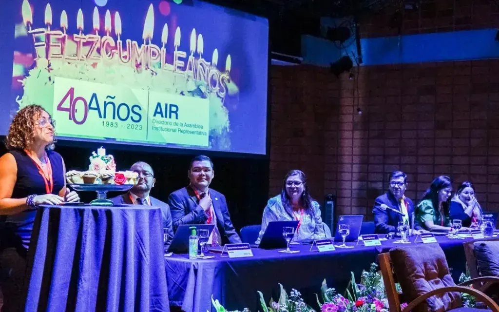 40 Aniversario