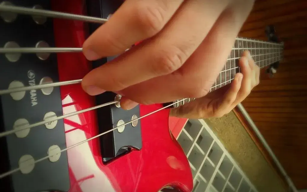 guitarra