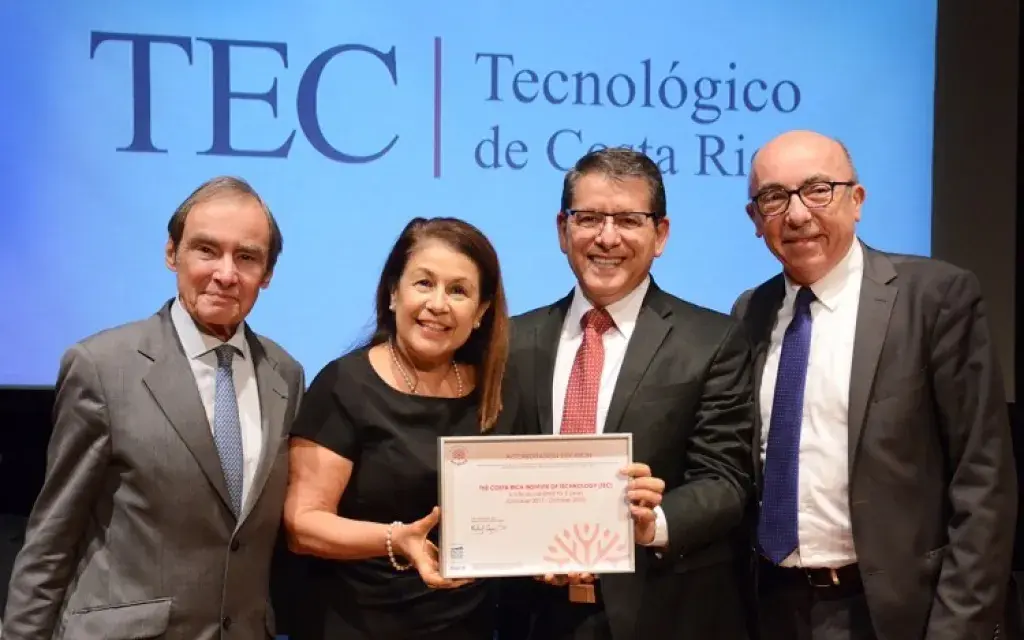 Acreditación