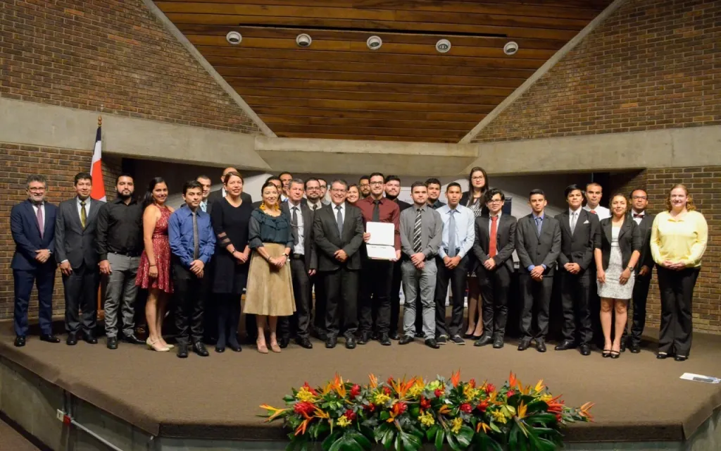 Graduación
