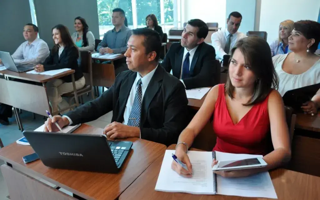 Administración de empresas