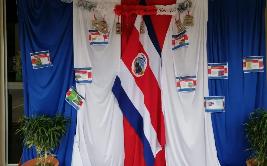 Espacio Tipico