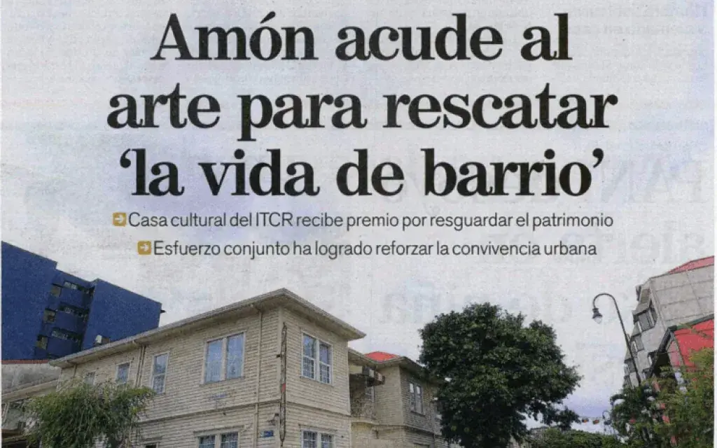 Amón TEC