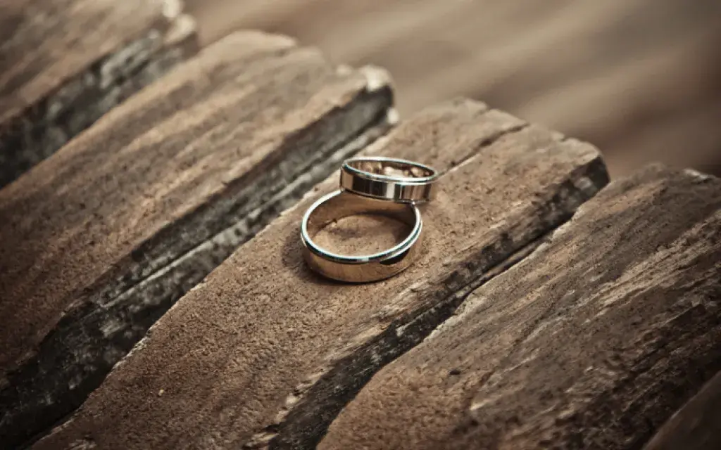 Anillos