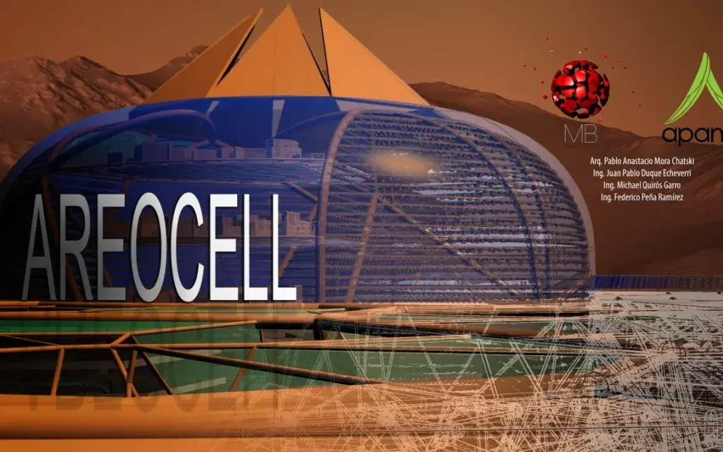 AREOCELL