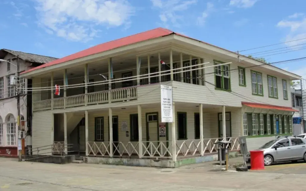 Casa