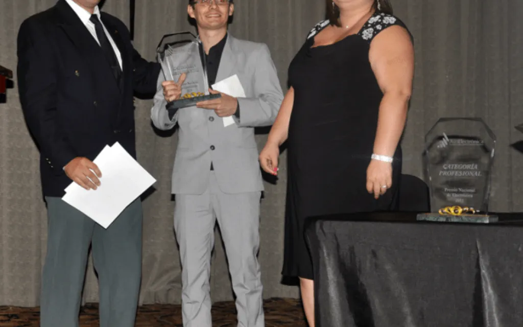 Premiación