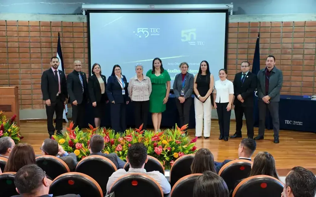 Imagen de personal de auditoría