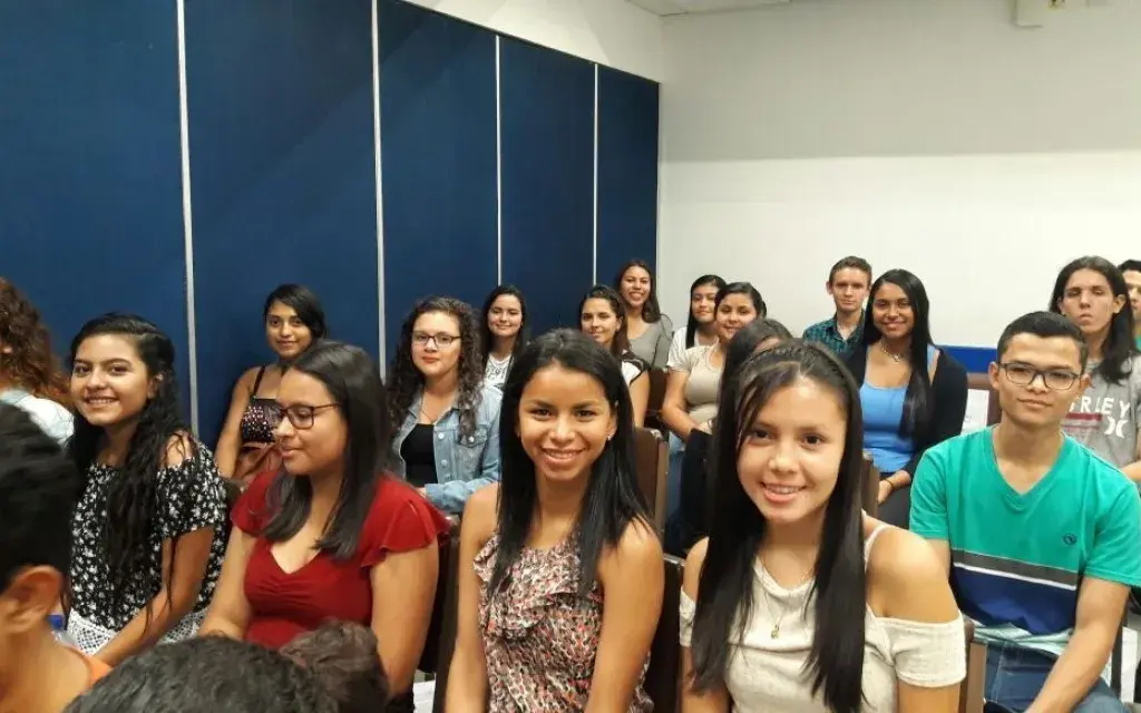 Estudiantes