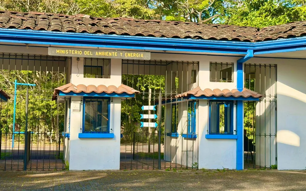 Imagen de la entrada de Simón Bolivar