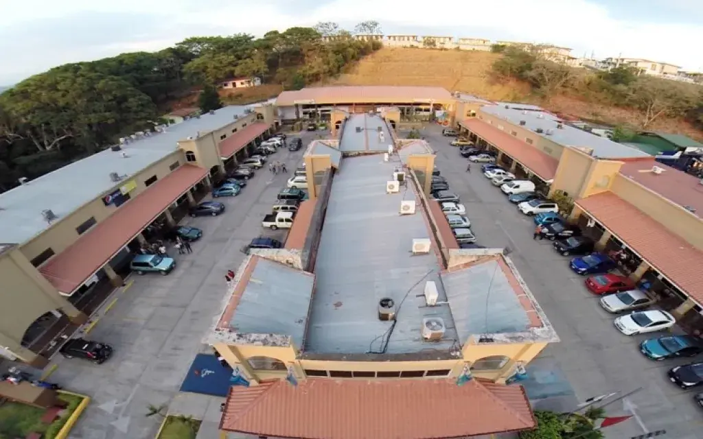 Campus Alajuela
