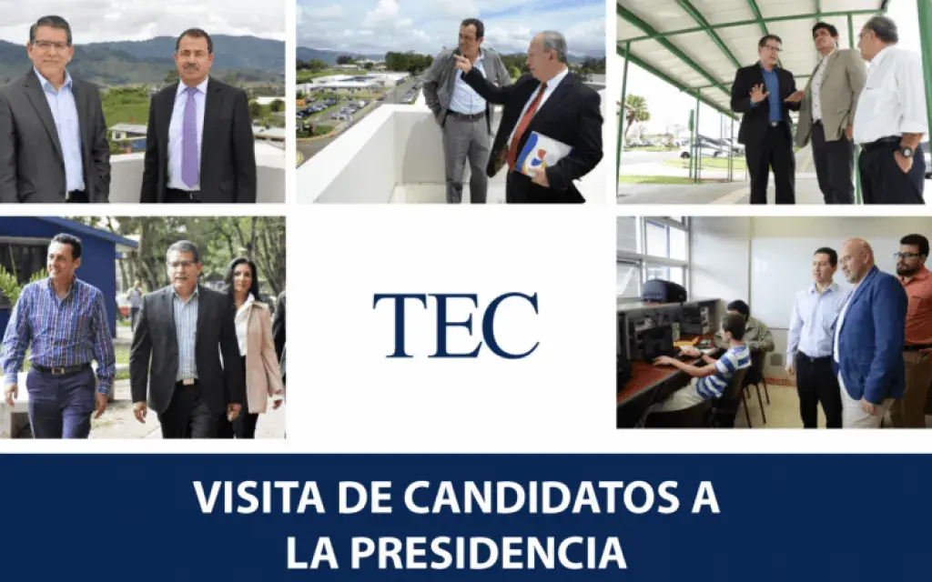 Candidatos