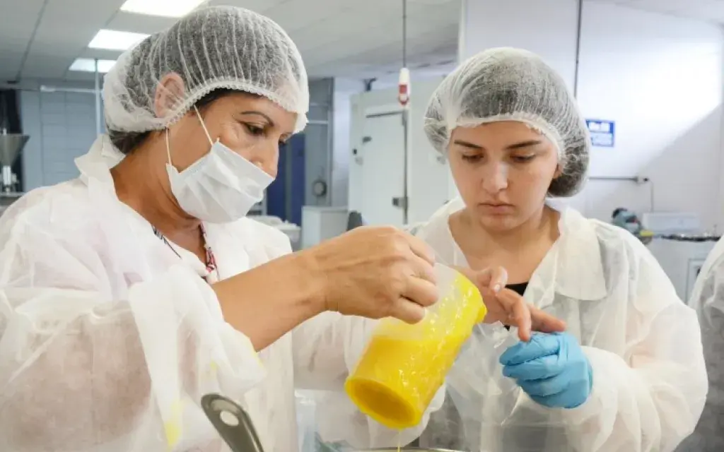 Laboratorio