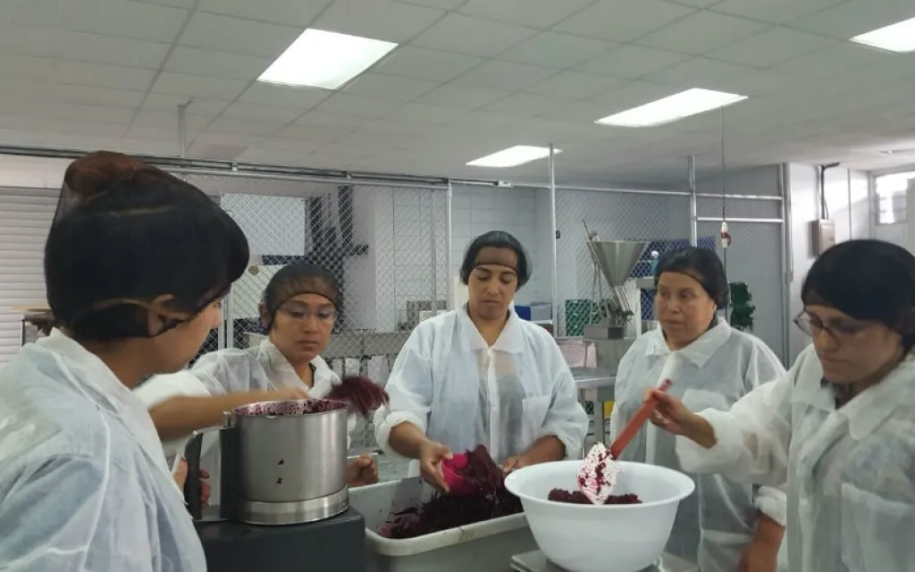 Laboratorio