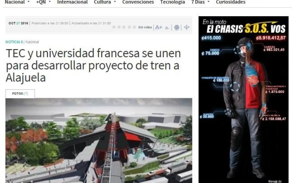 Teletica.com