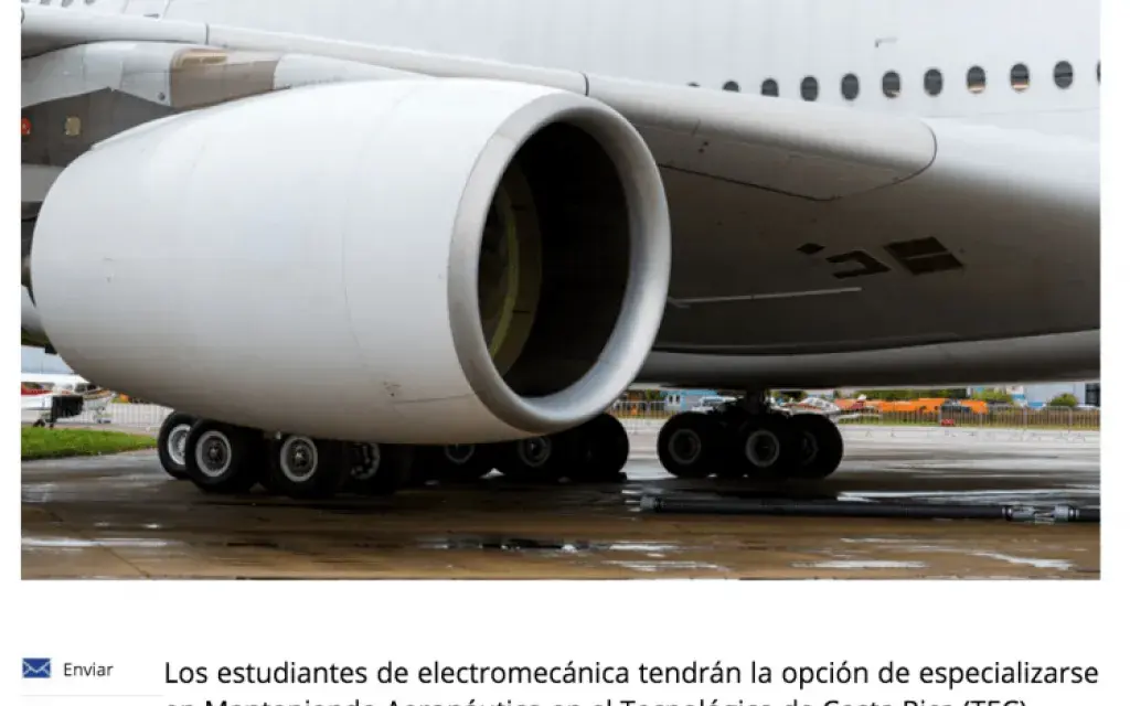 avión