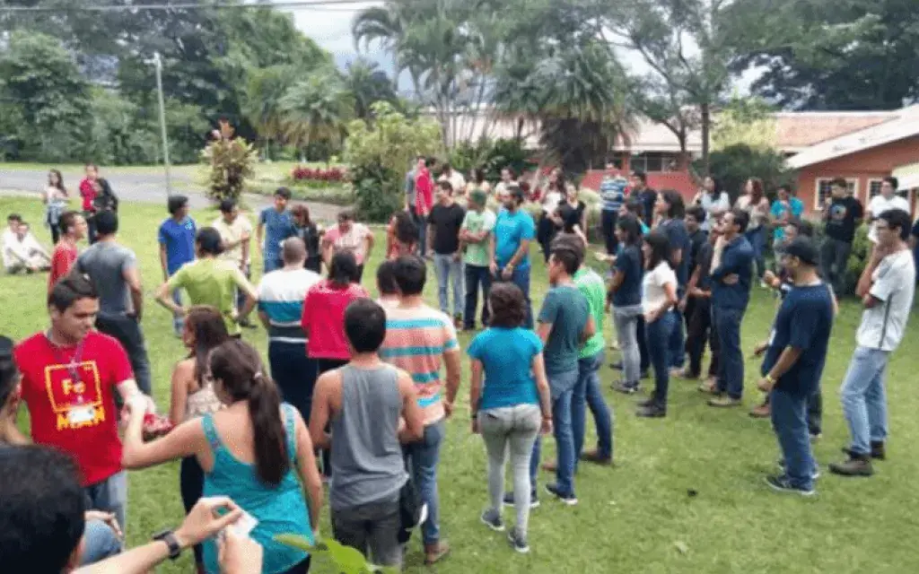 Reto 24 H, es una actividad previa a la Semana TEC Emprende