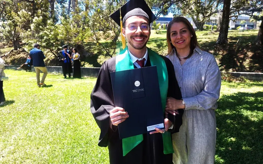 Graduación 
