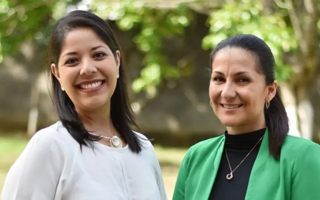 Viceministras