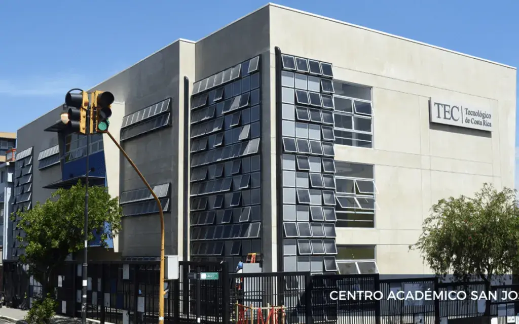 TEC San Jose